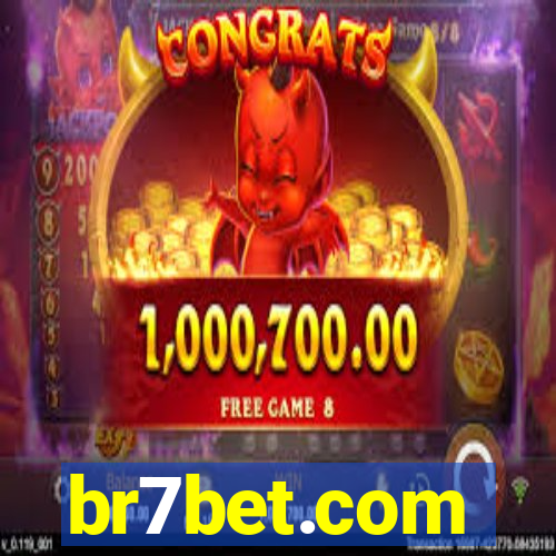 br7bet.com