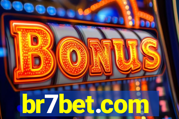 br7bet.com