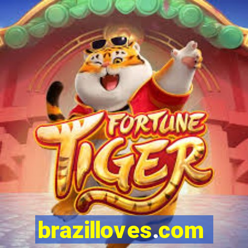 brazilloves.com