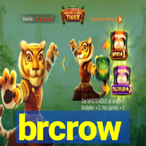 brcrow