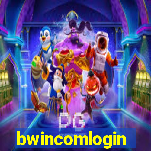 bwincomlogin