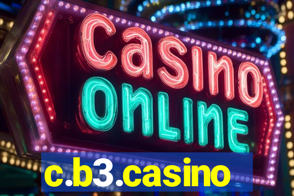 c.b3.casino