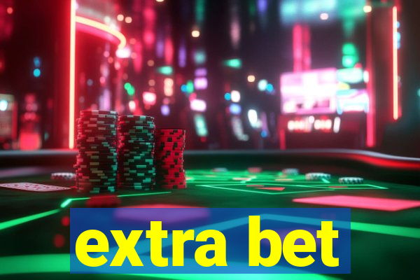 extra bet