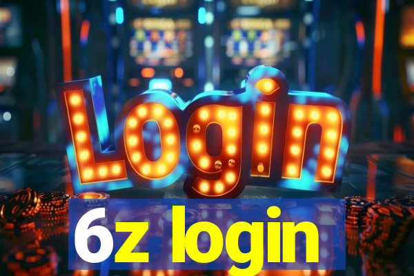 6z login