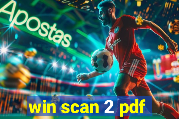 win scan 2 pdf