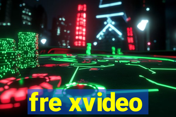 fre xvideo