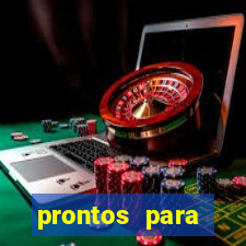 prontos para detonar dublado download