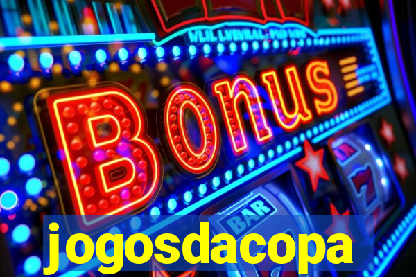 jogosdacopa