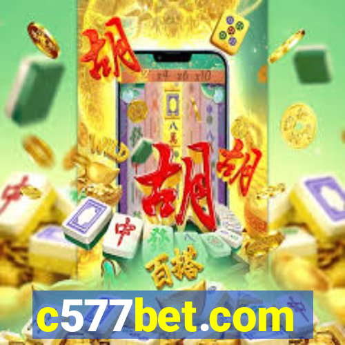 c577bet.com