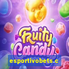 esportivobets.com