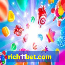 rich11bet.com