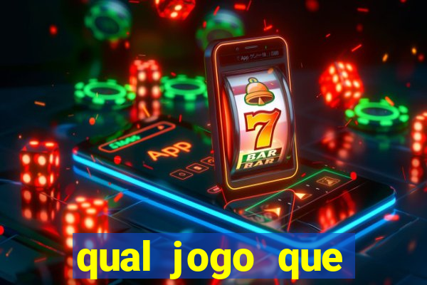 qual jogo que ganha dinheiro de verdade sem deposito