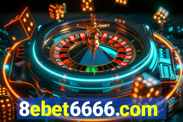 8ebet6666.com