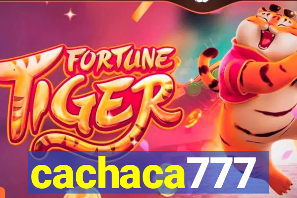 cachaca777