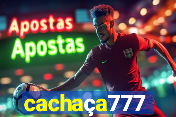 cachaça777