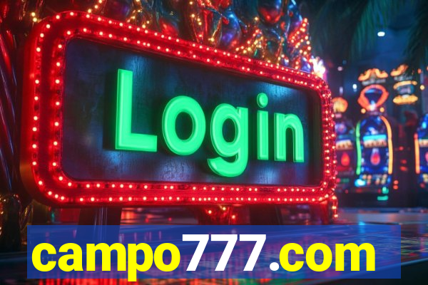 campo777.com