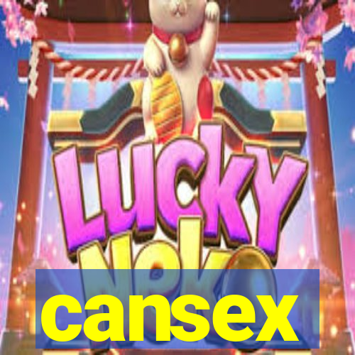 cansex