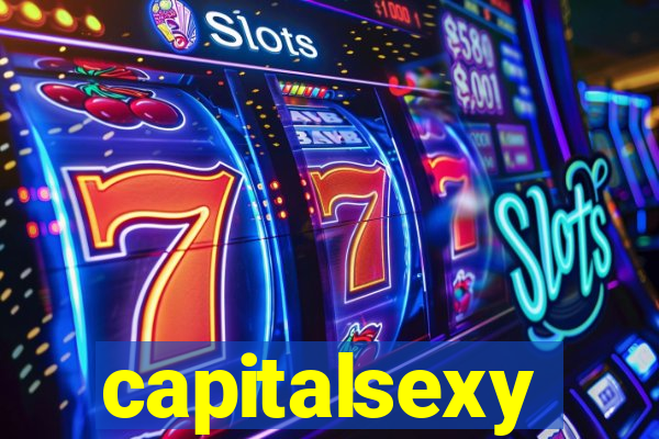 capitalsexy