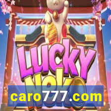 caro777.com