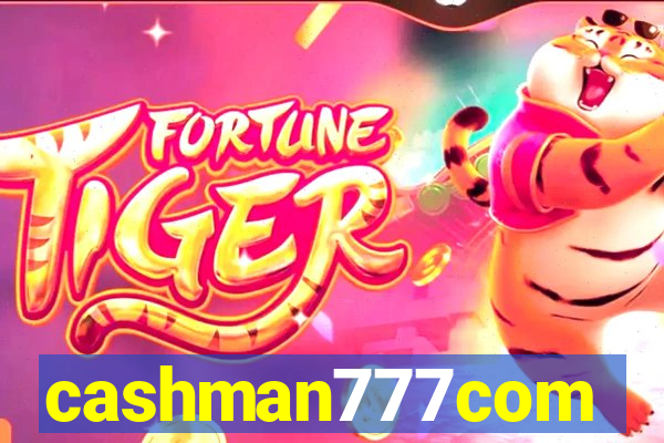 cashman777com