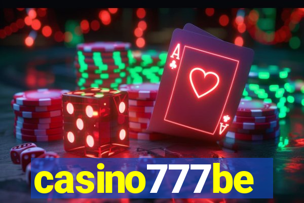 casino777be