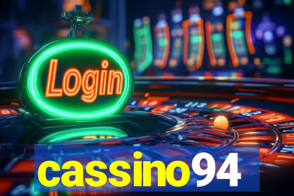 cassino94