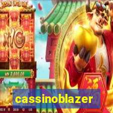 cassinoblazer