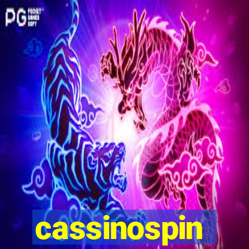 cassinospin