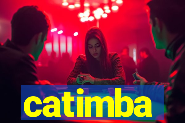 catimba