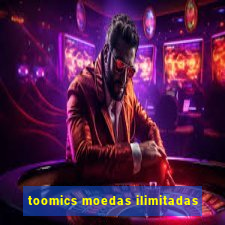 toomics moedas ilimitadas