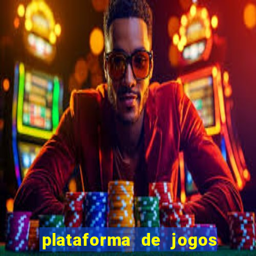 plataforma de jogos que paga bem