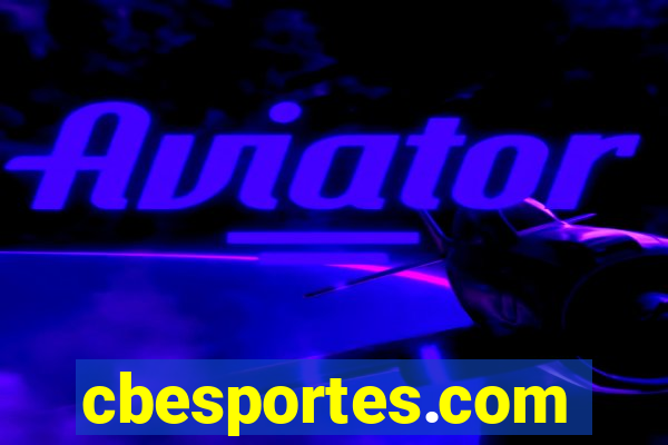 cbesportes.com