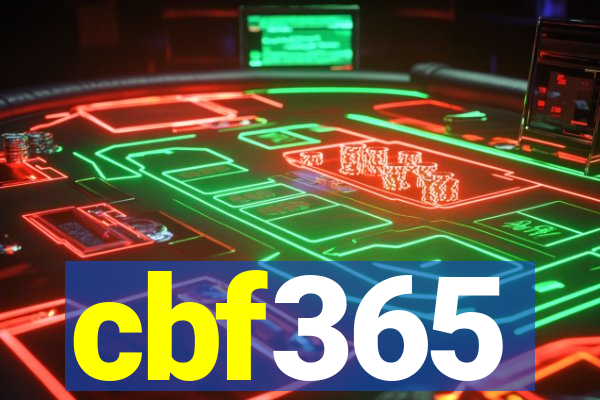 cbf365