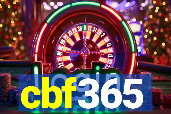 cbf365