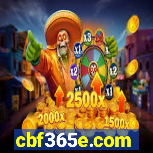 cbf365e.com