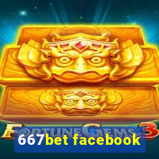 667bet facebook