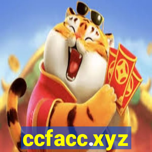 ccfacc.xyz