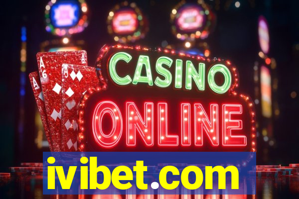 ivibet.com