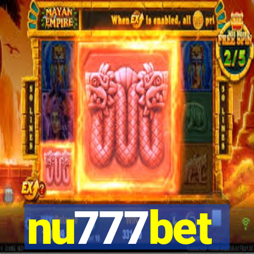 nu777bet