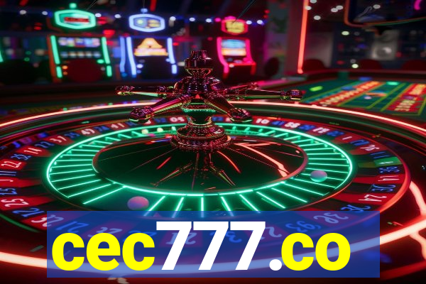 cec777.co