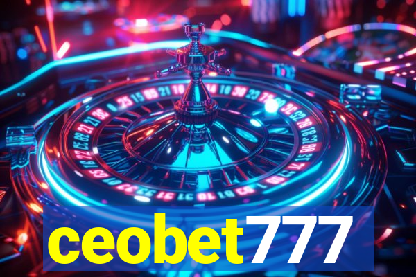 ceobet777