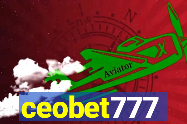 ceobet777