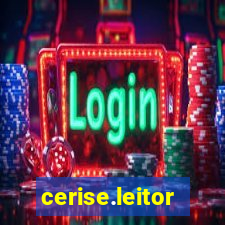 cerise.leitor