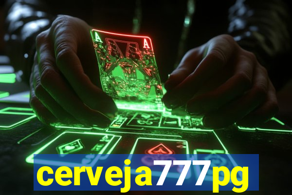 cerveja777pg