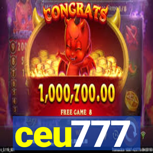 ceu777