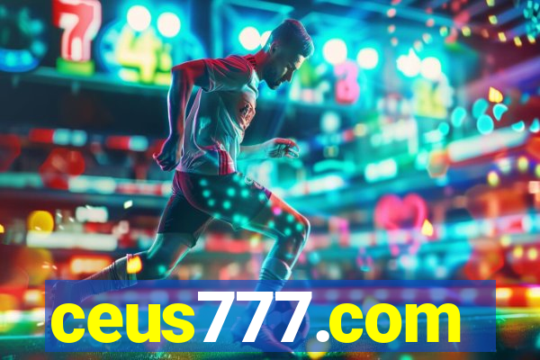 ceus777.com