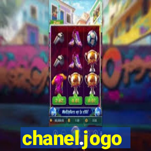 chanel.jogo