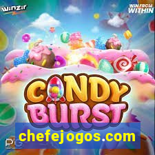 chefejogos.com