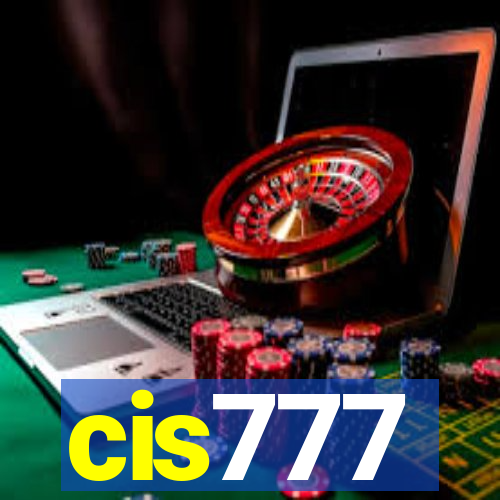 cis777