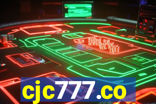 cjc777.co